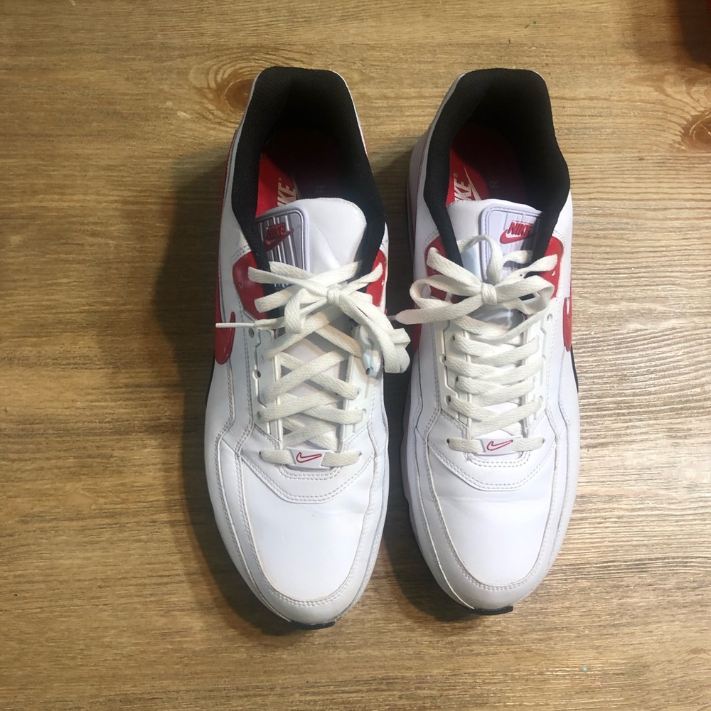 Nike Air Max Ltd 3 View 4